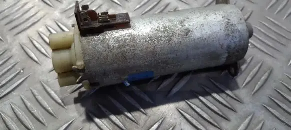 Volkswagen Phaeton Seat adjustment motor 0130002509