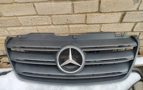 Mercedes-Benz Sprinter W907 W910 Front grill A9108852600