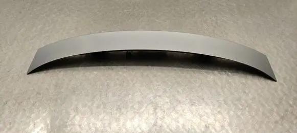 Audi A7 S7 4G Tailgate/trunk spoiler 4G8827948D