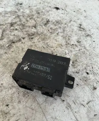 Audi A8 S8 D3 4E Parking PDC control unit/module 4E0919283