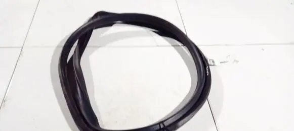 Honda Jazz Rubber seal rear door 