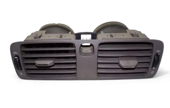 Volvo S80 Dash center air vent grill 8660315