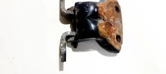 Honda Accord Front door upper hinge