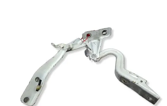 Fiat 500 Engine bonnet/hood hinges S26309321