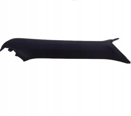 Porsche 911 991 (A) pillar trim 99155545601
