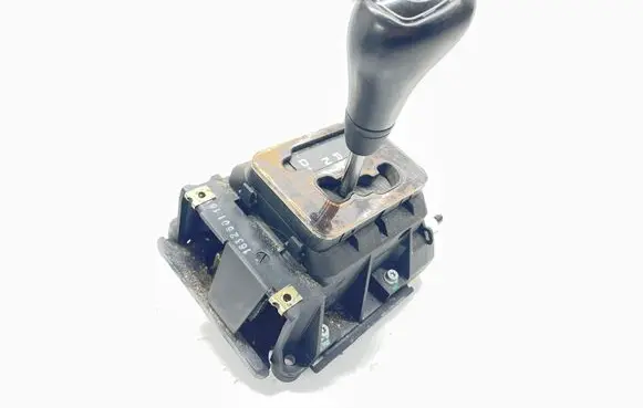 Mercedes-Benz ML W163 Gear shifter/selector PP170267054
