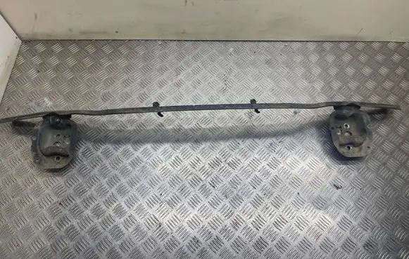 Subaru Forester SF Front bumper cross member