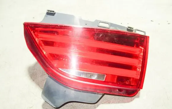 BMW 5 GT F07 Tailgate rear/tail lights 89091975