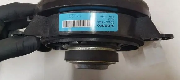 Volvo V40 Front door speaker 30657445