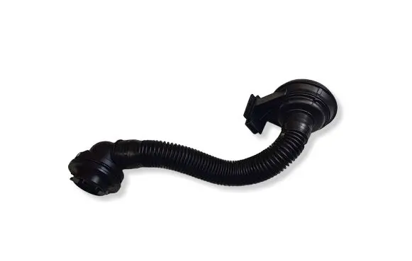Audi Q8 Oil fill pipe 4M0115345 4M0115301Q
