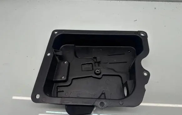 Toyota Proace Sliding door trim 1400018480 MP6025 1201