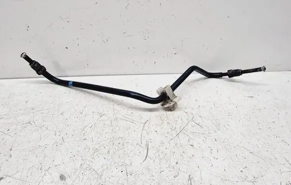 Nissan Qashqai J12 Brake booster pipe/hose 463156UA0B