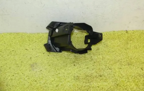 Renault Kangoo II Front fog light trim/grill 269162627r