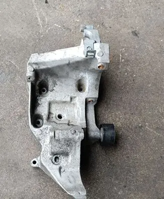 Generator/alternator bracket