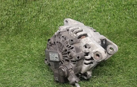 KIA Soul Generator/alternator 373002A150 2606220