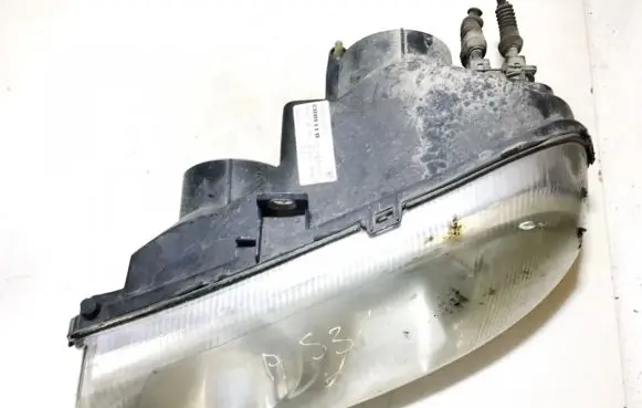 Alfa Romeo 156 Headlight/headlamp 60620135 38430381