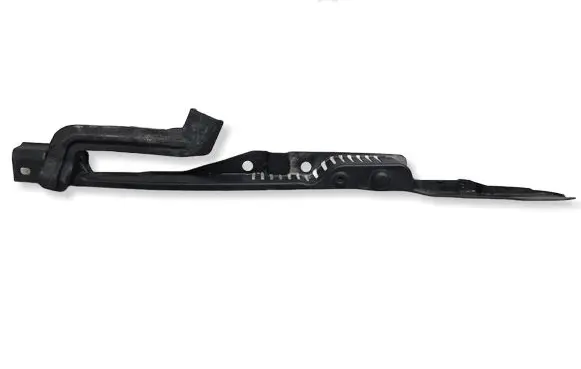 Volvo V60 Engine bonnet/hood lock trim molding 31479546