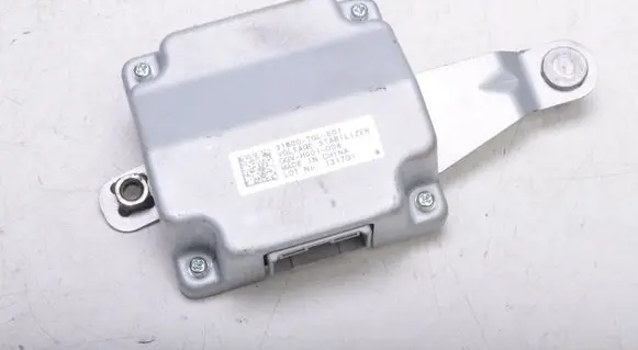Honda Civic X Fuel injection pump control unit/module 31600-TGL-E01