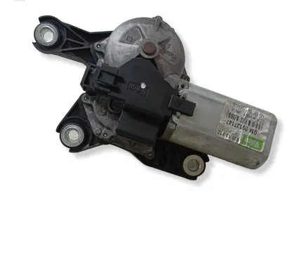 Opel Zafira A Rear window wiper motor 53013912 09137147
