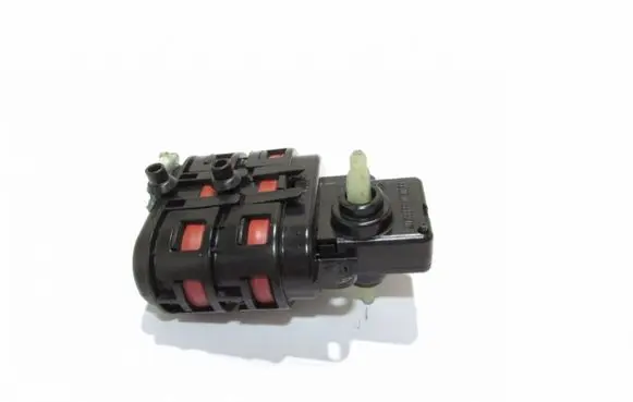 Mercedes-Benz E W210 Central locking motor 9062700262