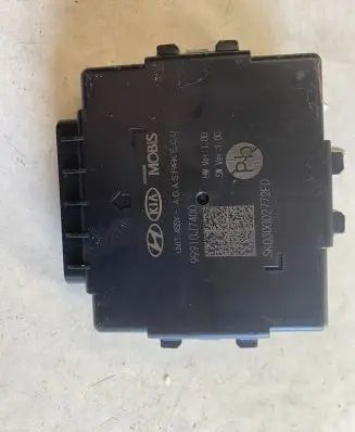 KIA Pro Cee'd III Other control units/modules 99910J7400