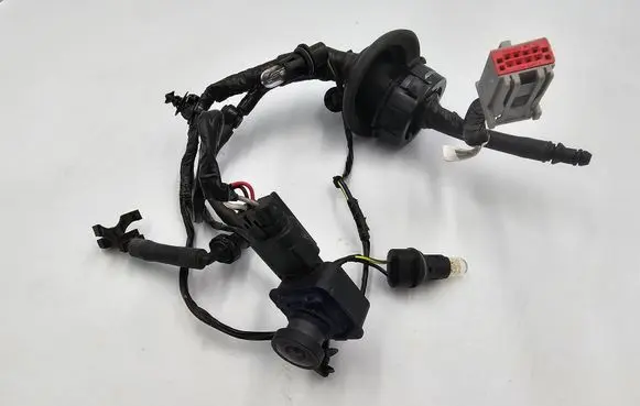 Ford Edge II Reversing camera K2GT19G490AA