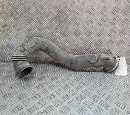 Peugeot Boxer Air intake duct part 349903080