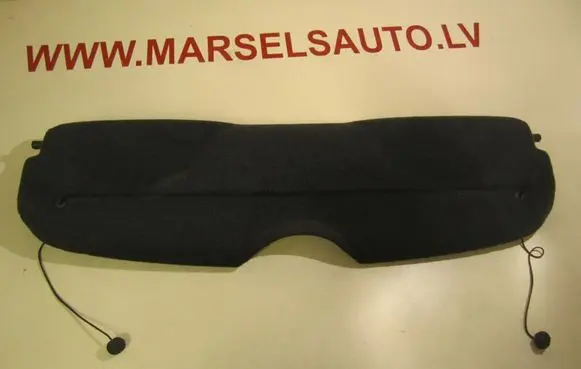 Mini One - Cooper R50 - 53 Parcel shelf 51467059722