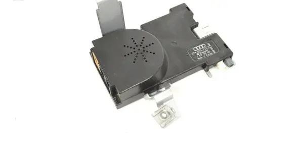 BMW 3 F30 F35 F31 Alarm system siren 8P4035225D