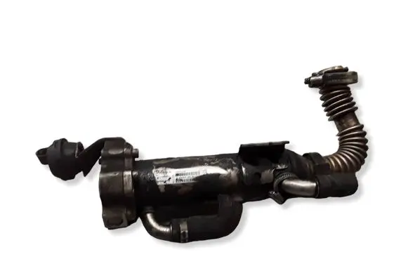 Volvo V70 EGR valve cooler 880765R