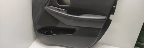 KIA Carens III Front door card panel trim 82380a4000