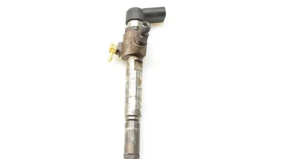 Nissan Qashqai Fuel injector 8200380253