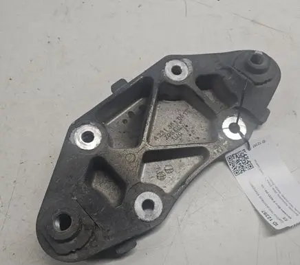Mercedes-Benz S W221 Rear differential/diff mount bracket A2213510618