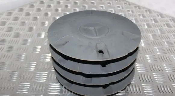 Mercedes-Benz Sprinter W906 R16 wheel hub/cap/trim A9064010025