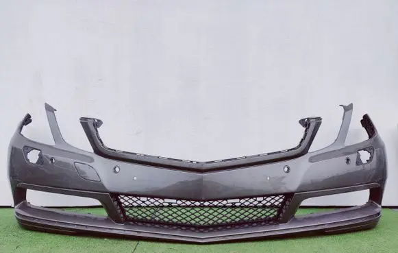 Mercedes-Benz E C207 W207 Front bumper 2078850425