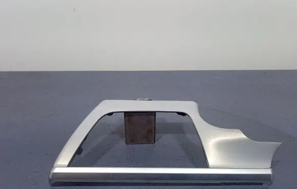 BMW 6 F12 F13 Other sill/pillar trim element 9197525