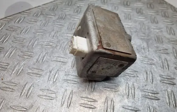Steering wheel lock