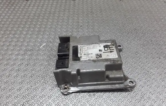 Ford Transit - Tourneo Connect Airbag control unit/module 9T1T14B321BE
