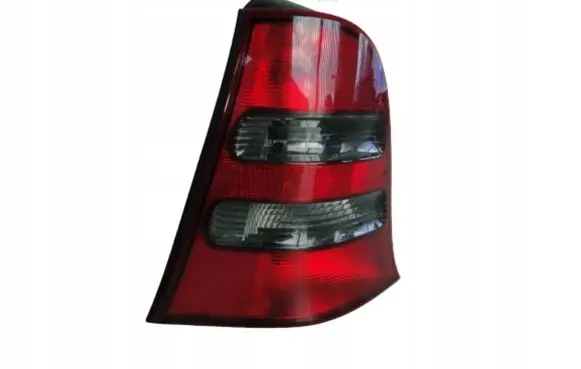 Mercedes-Benz A W168 Rear/tail lights