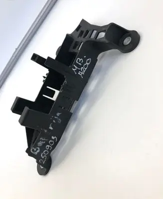 Mercedes-Benz A W177 Battery bracket A2475451000