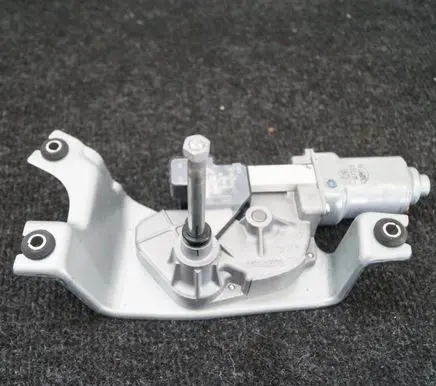 BMW X5 F15 Rear window wiper motor 7318710