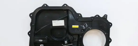 Land Rover Range Rover L405 Other front door trim element CPLA21122A CPLA21122AC