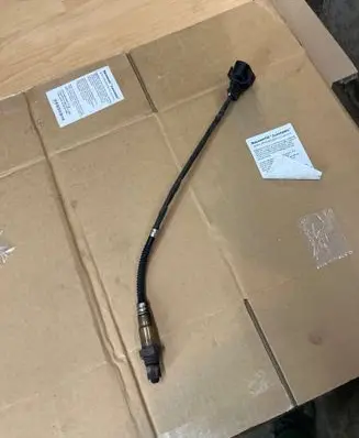 Audi A6 S6 C5 4B Lambda probe sensor 078906265