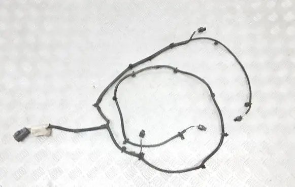 Volvo S60 Parking sensor (PDC) wiring loom 31376420