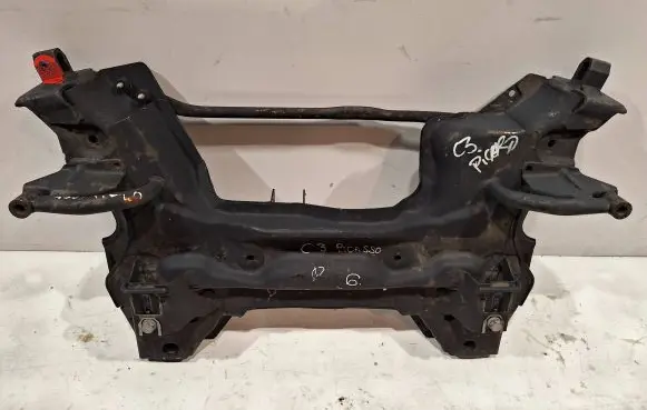 Citroen C3 Picasso Front subframe