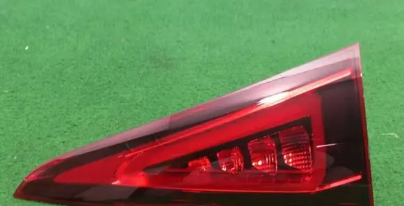 Mercedes-Benz GLE W167 Tailgate rear/tail lights A1679060107 CCC17010A 29159207