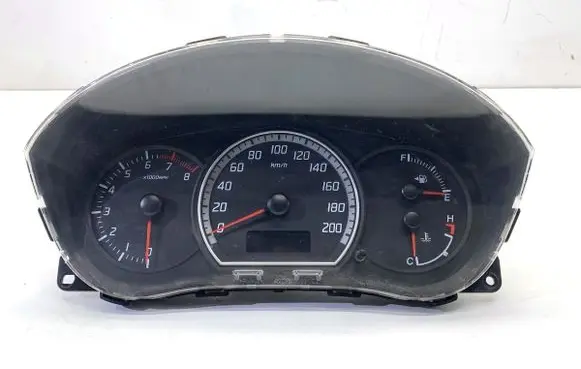 Suzuki Swift I Speedometer (instrument cluster) 3410062JA0