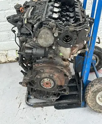 Toyota Proace Engine 10WAPF RH02