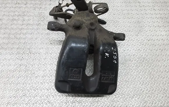 Volkswagen Phaeton Rear brake caliper
