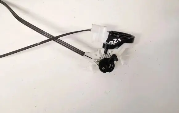 Toyota Urban Cruiser (XP110) Other exterior part f52120